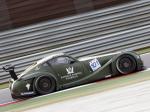 Morgan Aero Super Sport GT3 2009 года